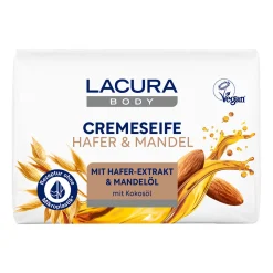 LACURA Cremeseife