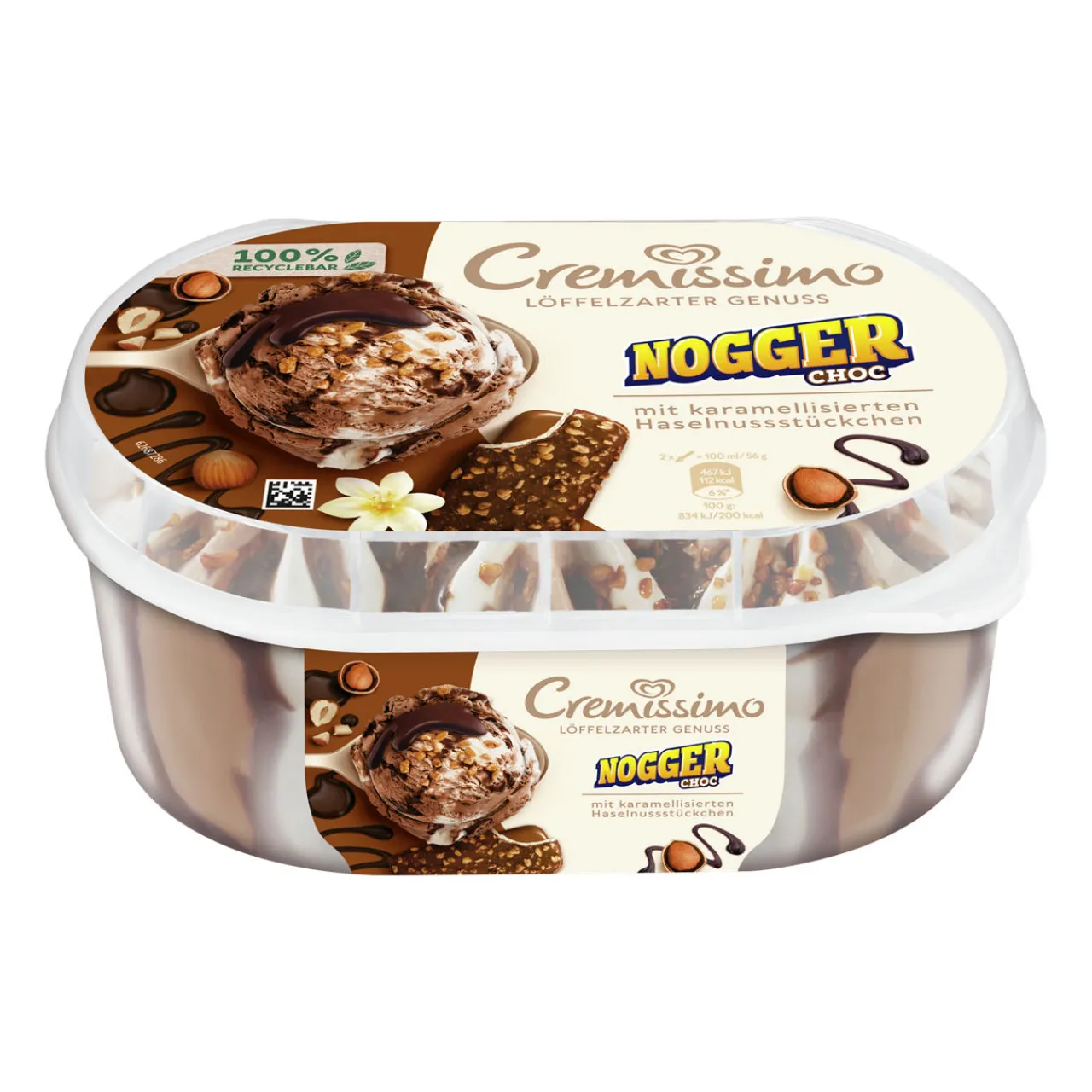 LANGNESE Cremissimo