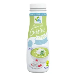 MILSANI Crème à la Cuisine