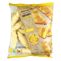 GOLDÄHREN Croissants