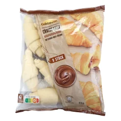 GOLDÄHREN Croissants