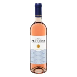 CÔTES DE PROVENCE Cuvée AOP