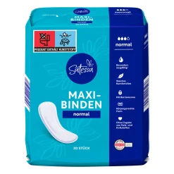 SATESSA Damenbinden