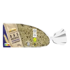 GOLDÄHREN Das Rustikale