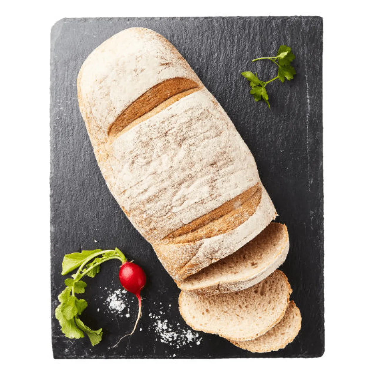 MEIN BESTES Das Weizenmilde