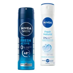 NIVEA Deo-Spray