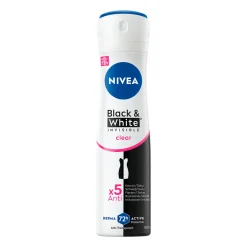 NIVEA Deo-Spray