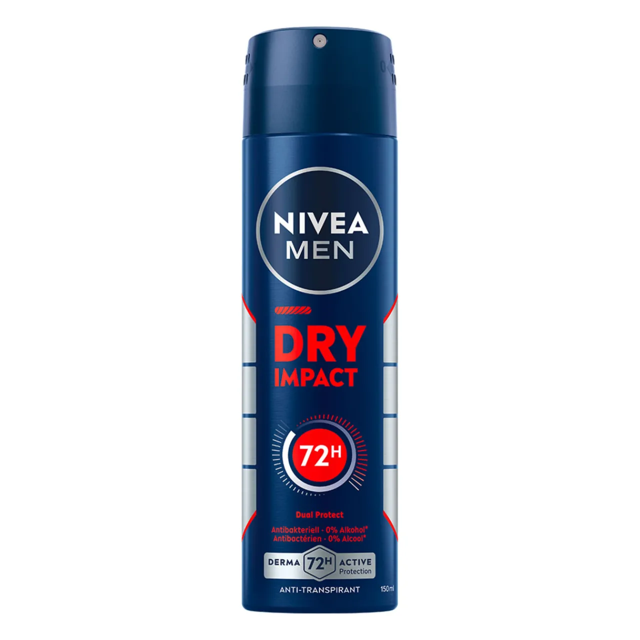 NIVEA Deo-Spray