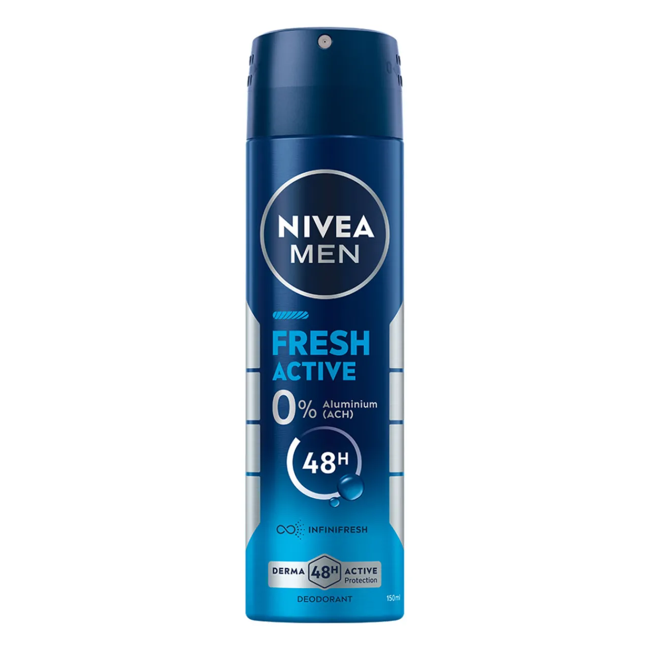 NIVEA Deo-Spray