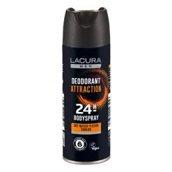 LACURA Deo-Spray