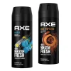 AXE Deospray