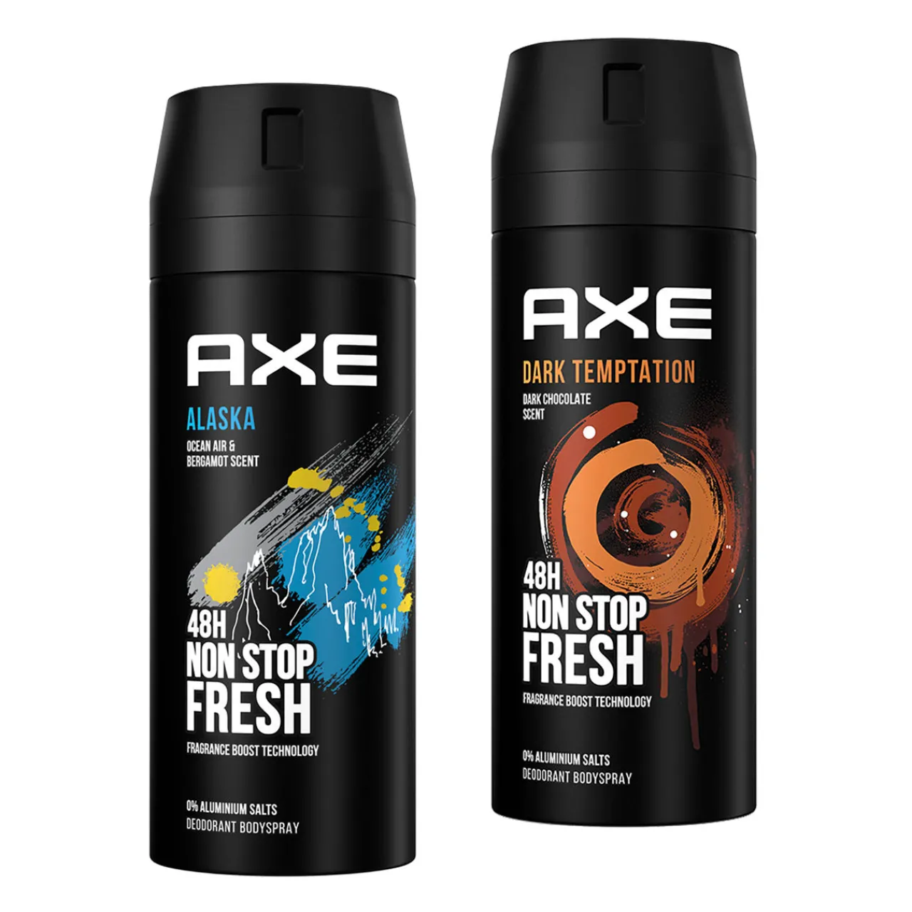 AXE Deospray