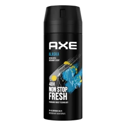 AXE Deospray