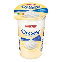MILSANI Dessert
