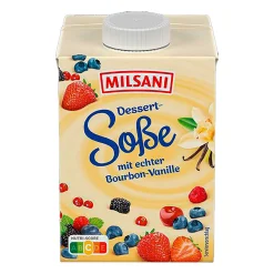 MILSANI Dessert-Sauce