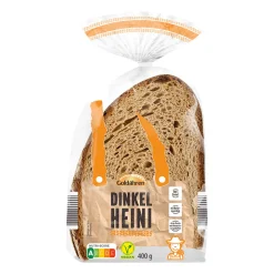 GOLDÄHREN Dinkel-Heini