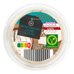 WONNEMEYER Dip-Sortiment