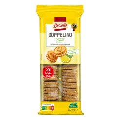 BISCOTTO Doppelino