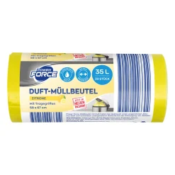 POWER FORCE Duft-Müllbeutel
