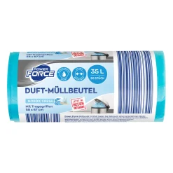 POWER FORCE Duft-Müllbeutel