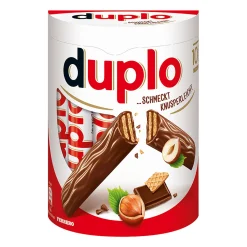 FERRERO Duplo