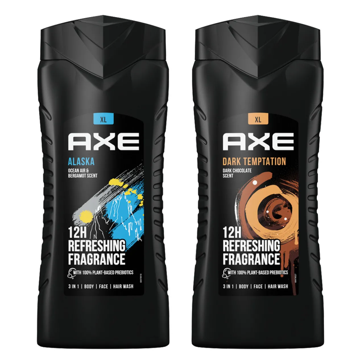 AXE Duschgel