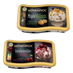 MÖVENPICK Eis