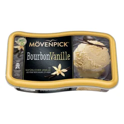 MÖVENPICK Eis