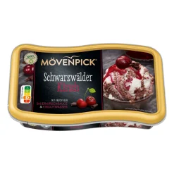 MÖVENPICK Eis
