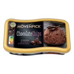 MÖVENPICK Eis
