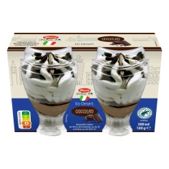 MUCCI Eisdessert im Becher