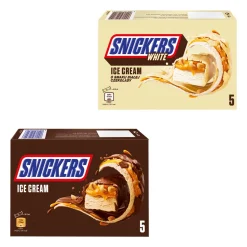 MARS Eisriegel