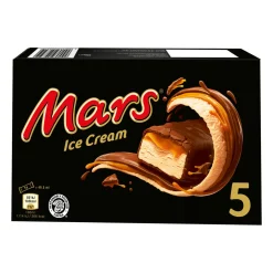 MARS Eisriegel