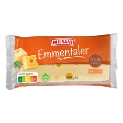 MILSANI Emmentaler