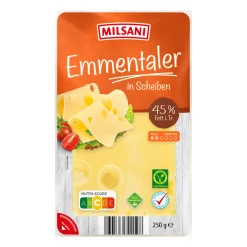 MILSANI Emmentaler