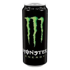 MONSTER ENERGY Energy Drink
