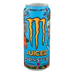 MONSTER ENERGY Energy Drink