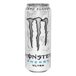 MONSTER ENERGY Energy Drink