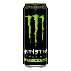 MONSTER ENERGY Energy Drink