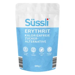 SÜSSLI Erythrit