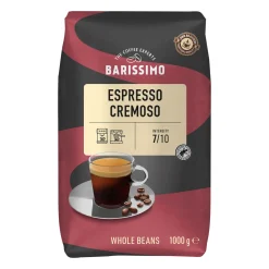 BARISSIMO Espresso Cremoso