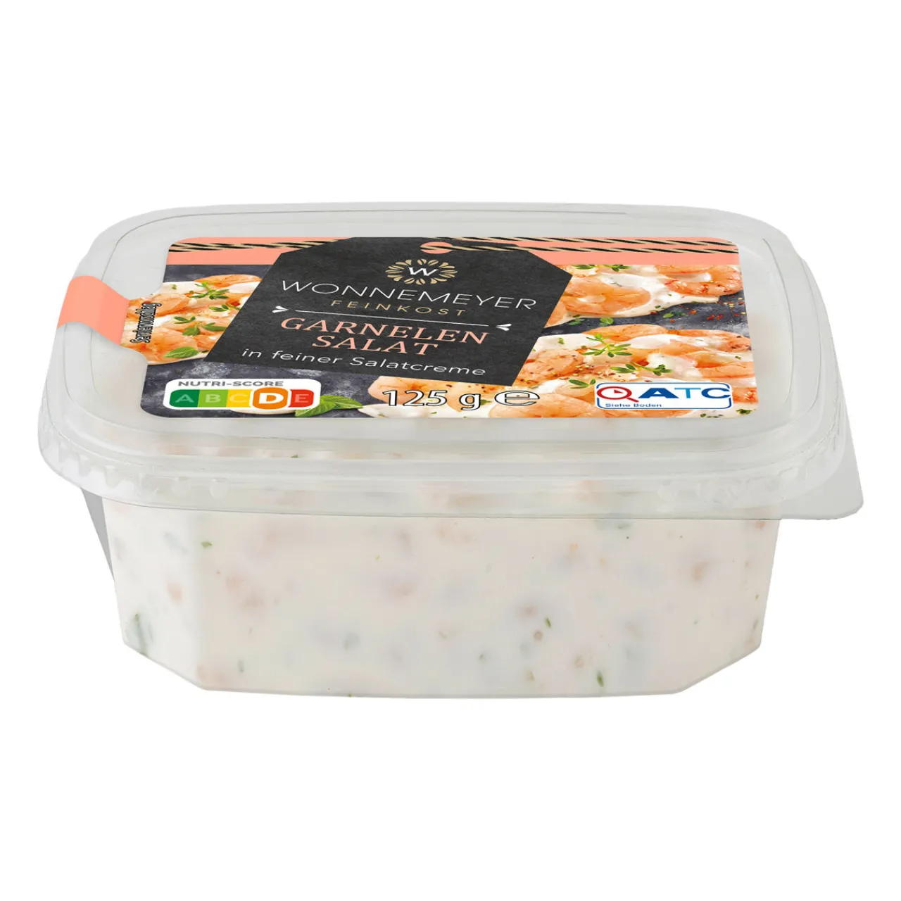 WONNEMEYER Feinkostsalat