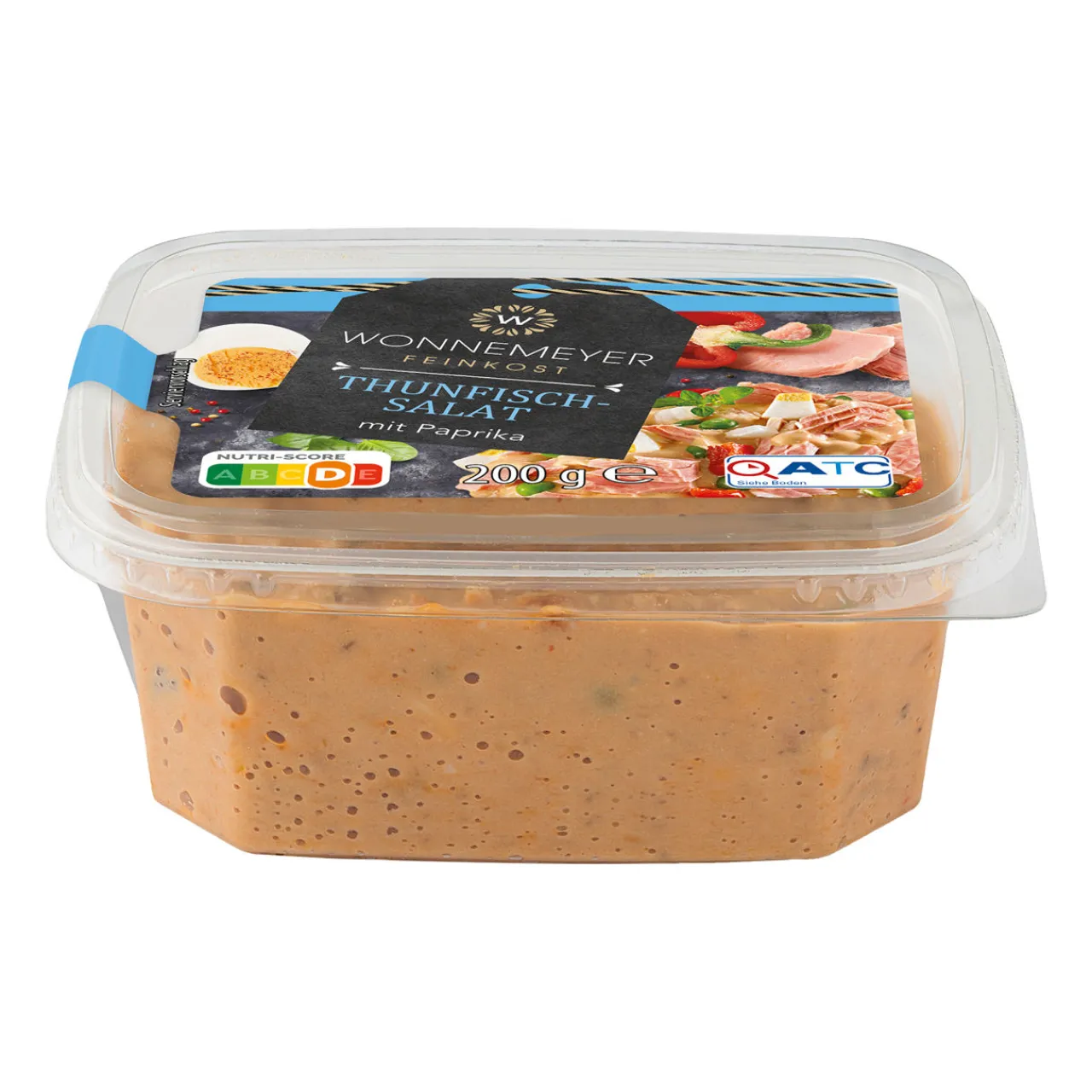 WONNEMEYER Feinkostsalat