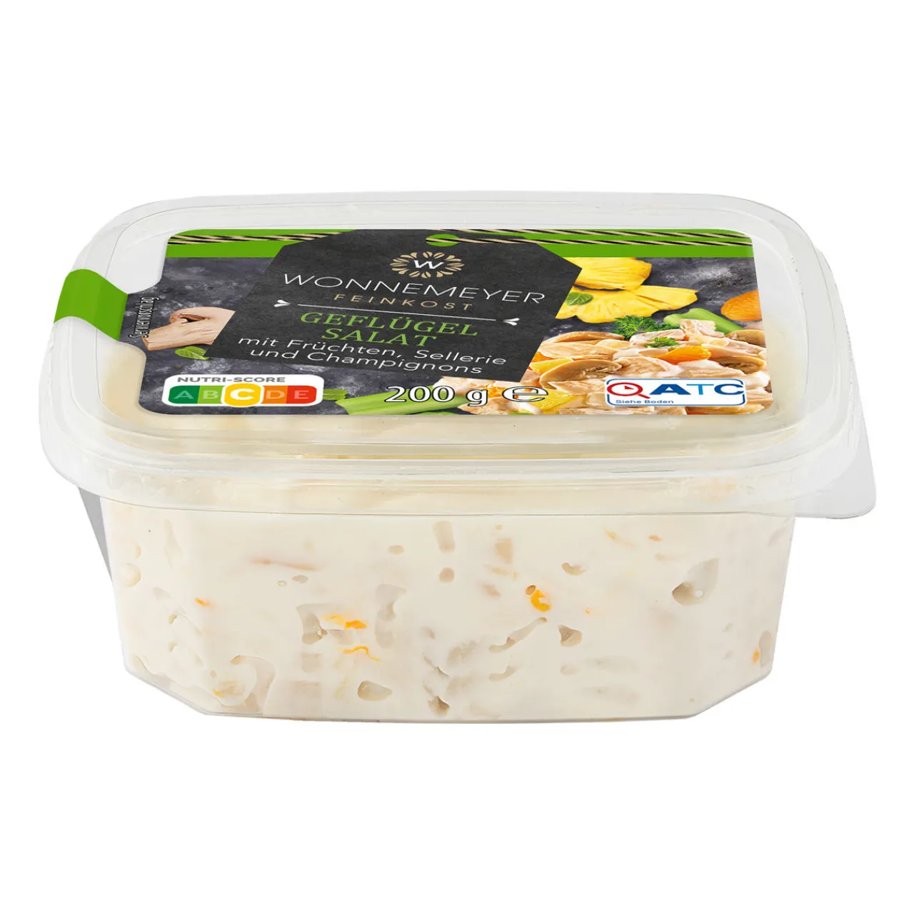 WONNEMEYER Feinkostsalat