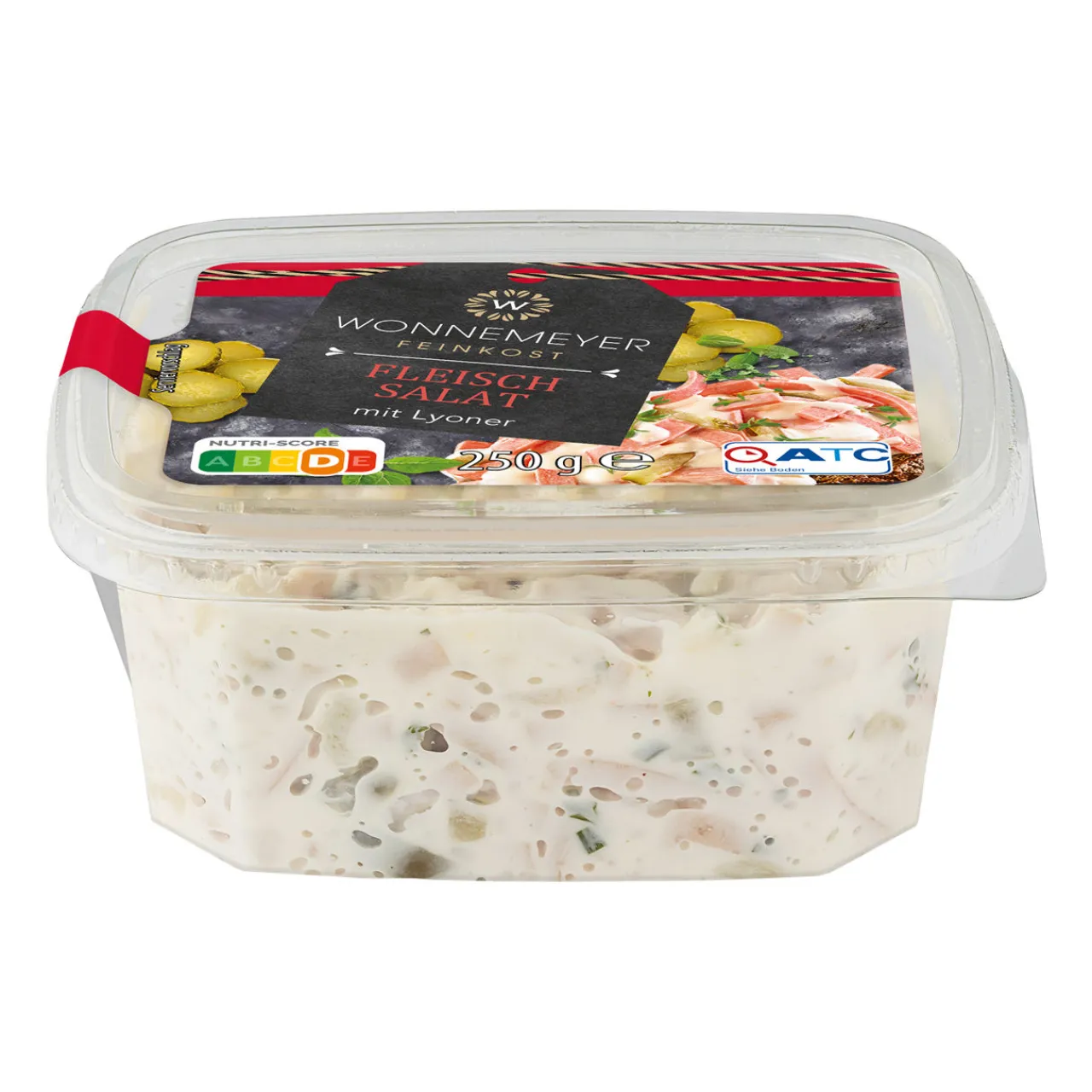 WONNEMEYER Feinkostsalat