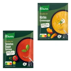 KNORR Feinschmeckersuppe