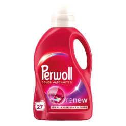 PERWOLL Feinwaschmittel