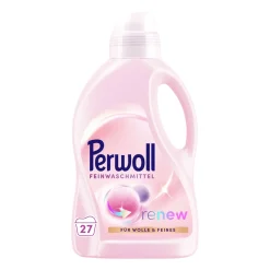 PERWOLL Feinwaschmittel