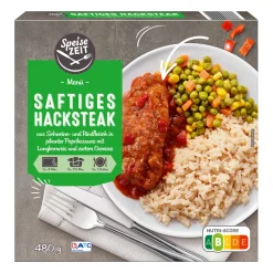 SPEISEZEIT Fertiggericht