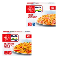 FROSTA Fertiggericht